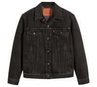 Levi's Herren The Trucker Jeansjacke, Blow Away, M