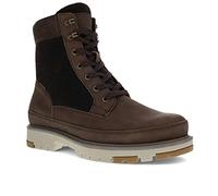 Levi's Herren Torsten Neo Stiefelette, Dunkelbraun, 42.5 EU