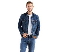 Levi's Herren Trucker Jacket Jeansjacke, Colusa/Stretch (wasserlos), L