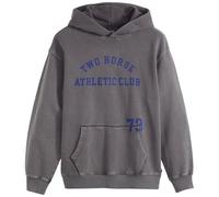 Levi's Herren Two Horse Boxy Hoodie Kapuzenpullover (1er Pack)