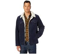 Levi's Herren Type 3 Sherpa Trucker Jacke