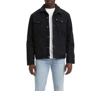Levi's Herren Type 3 Sherpa Trucker Jacket, Berk, M