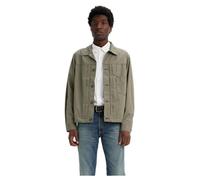 Levi's Herren Type I Trucker Greens TYPE I TRUCKER GREENS