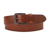 Levi's Herren & Unisex Seine Metal Elevation Gürtel