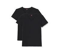 Levi's Herren Unterhemd 200SF V/NECK 2P
