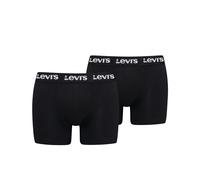 Levis Herren Unterhose Boxer 2er Pack S 2 Stk.