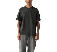 Levi´s ® Vintage Fit Graphic Kurzarm-t-shirt L Craft Serif 3 Phantom