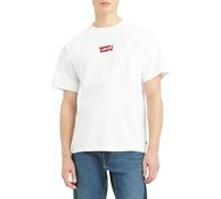 T-Shirt LEVI'S "SEVINTAGE" Gr. XL, weiß Herren Shirts (36041044-XL) weiß