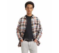 Levi's Herren Wendegurt Reversible aus Leder 115