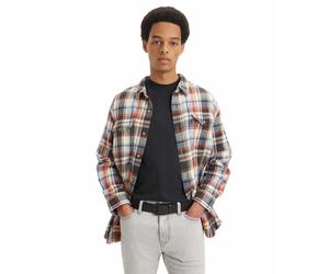 Levi's Herren Wendegurt Reversible aus Leder 120