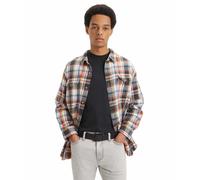 Levi's Herren Wendegurt Reversible aus Leder 95