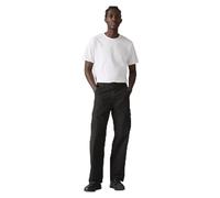 Levi´s ® 003kq Cargohose 32 Black