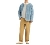 Levi's Herren XX Cargo Straight Casual, British Khaki X Canvas, 30W / 32L