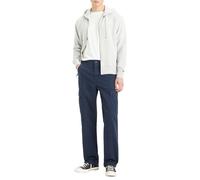 Levi's Herren XX Cargo Straight Hose, Navy Blazer Canvas, 31W / 32L