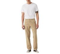 Levi's - Bekleidung XX CHINO AUTHENTIC RLX NEUTRALS - Beige - Größe 30 X 34