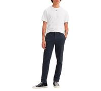 Levi's Herren Chinohose Xx Slim Ii Slim Taper 98% Baumwolle/2% Elasthan 29 Baltic Navy Shady