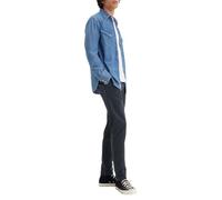 Levi's Herren Xx Chino Slim Ii, Baltic Navy Shady Gd Ccu B, 32W / 32L