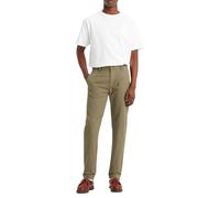 Levi's® Slim Taper Herren Chino oliv Gr. 36/32