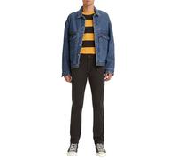 Levi's Herren Xx Chino Slim Ii, Mineral Black Shady Gd Ccu B, 40W / 32L
