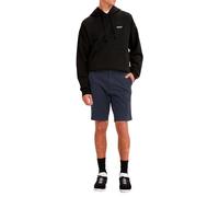 Levi's Herren Chino Shorts - XX Chino Taper Shorts II - Baltic Navy - Gr. 30
