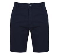 Levi's Herren XX Chino Taper Shorts II Casual Shorts, Baltic Navy Ltwt Microsand, 32W