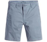 Levi's Herren XX Chino Taper Shorts II Casual Shorts, Kano Blue Lw Str Twill Gd, 30W