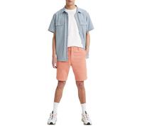 Levi's Herren XX Chino Taper Shorts II Casual Shorts, Rose Dawn Lw Str Twill Gd, 28W