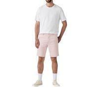 Levi's Herren XX Chino Taper Shorts II Casual Shorts, Violet Ice Cotton Linen, 29W