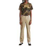 Levi's Herren XX Tapered Cargo Hose, Harvest Gold S Twll, 38W / 34L
