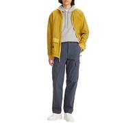 Levi's Herren XX Tapered Cargo Hose, India Ink Poplin, 32W / 32L