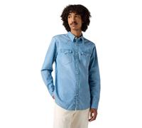 Levi's Herren Barstow Western Standard Hemd,Esta Noche,S