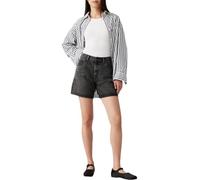 Levi's High Baggy Short Where's My Phone