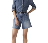 Levi´s ® High Baggy Kurze Jeans 24 Worn Memory Short