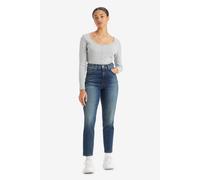 Levi's High Waisted Mom Jean Moving Target Größe: W27L27 | Slim Jeans Outlet | Damen