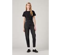 Levi's High Waisted Mom Jean Say No Go Größe: W26L29 | Slim Jeans Outlet | Damen