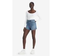 Levi's High Waisted Mom Shorts call it a good day Damen Gr. 29