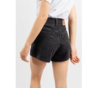 Levi's High Waisted Mom Shorts wonderful Damen Gr. 30