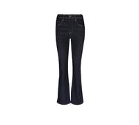 Bootcut-Jeans LEVI'S "725 High-Rise Bootcut" Gr. 28, Länge 30, blau (rinsed denim) Damen Jeans (58442239-28)