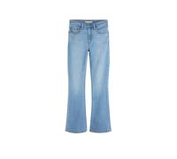 LEVI'S® Highwaist Jeans Bootcut Fit 725 dunkelblau | 29/L30