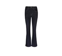 Bootcut-Jeans LEVI'S "725 High-Rise Bootcut" Gr. 30, Länge 32, blau (rinsed denim) Damen Jeans (61650557-30)