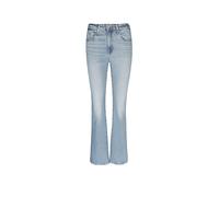 Levi's Damen 725™ High Rise Bootcut Jeans,Blue Wave Light,26W / 32L