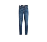Levi's Damen 721™ High Rise Skinny Skinny Fit Blue Wave Dark 26W / 30L Active