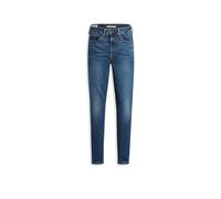 Levi's 721 High Rise Skinny Fit Jeans Frauen in Gr. 3130 in Blau