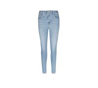 LEVI'S® Highwiast Jeans 720 HIRISE SUPER SKINNY hellblau | 33/L32