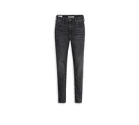 LEVI'S® Highwiast Jeans 720 HIRISE SUPER SKINNY schwarz | 26/L32