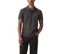 Levi´s ® New Housemark Kurzarm-poloshirt XL Blackened Pearl
