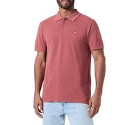 Levis Hm Polo Mahogany