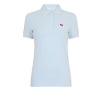 Levis - "Hm" Poloshirt für Damen (Luftweg) EU 36 / UK 8