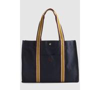 Levi's ® Hollis Xl Tote-all Bag Blue Größe: OS | Tote Bags Outlet | Damen | Blau