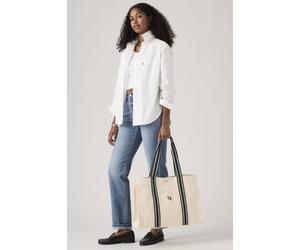 Levi's ® Hollis Xl Tote-all Bag Neutral Größe: OS | Tote Bags Outlet | Damen